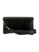 Bally Leather Shoulder Bag