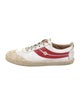 Bally Leather Sneakers