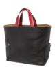 Bally Leather Tote