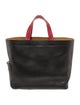 Bally Leather Tote