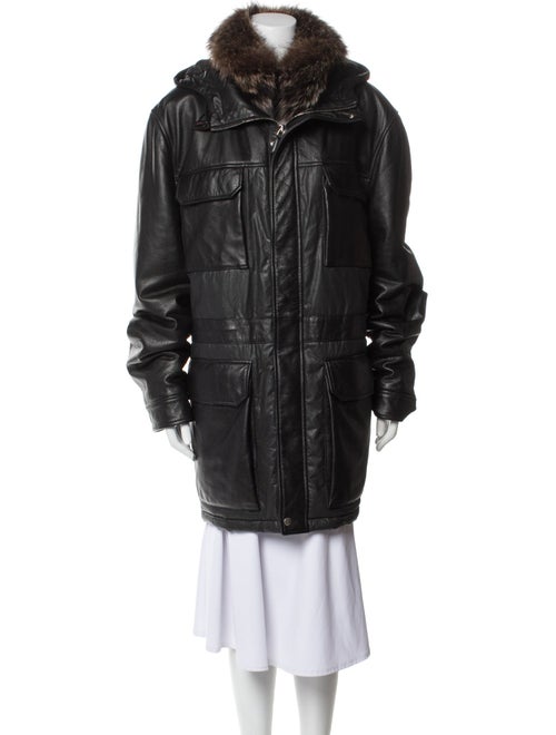 Bally Parka