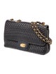 Bally Quilted Shoulder Bag