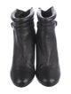Bally Leather Boots
