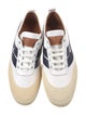 Bally Leather Sneakers