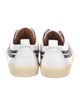 Bally Leather Sneakers