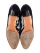 Bally Patent Leather Flats