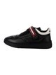 Bally Leather Sneakers