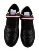 Bally Leather Sneakers
