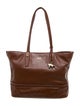 Bally Leather Shoulder Bag