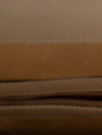 Bally Leather Shoulder Bag