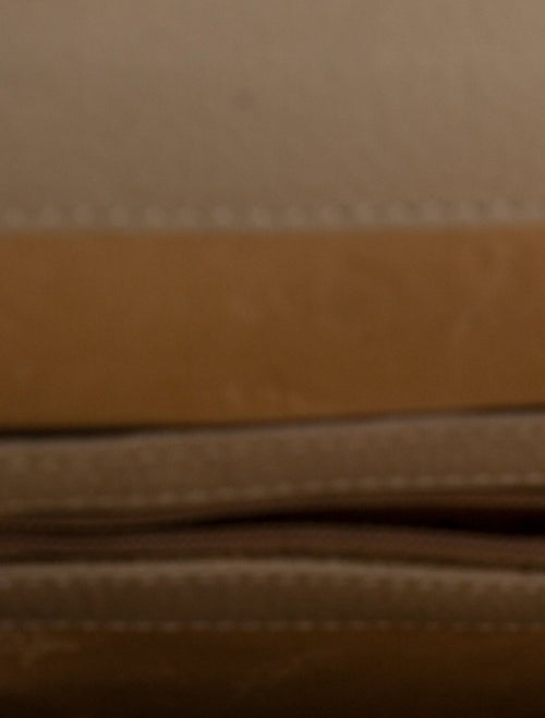 Bally Leather Shoulder Bag