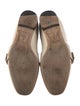 Bally Leather Loafers