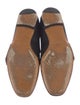 Bally Leather Mules