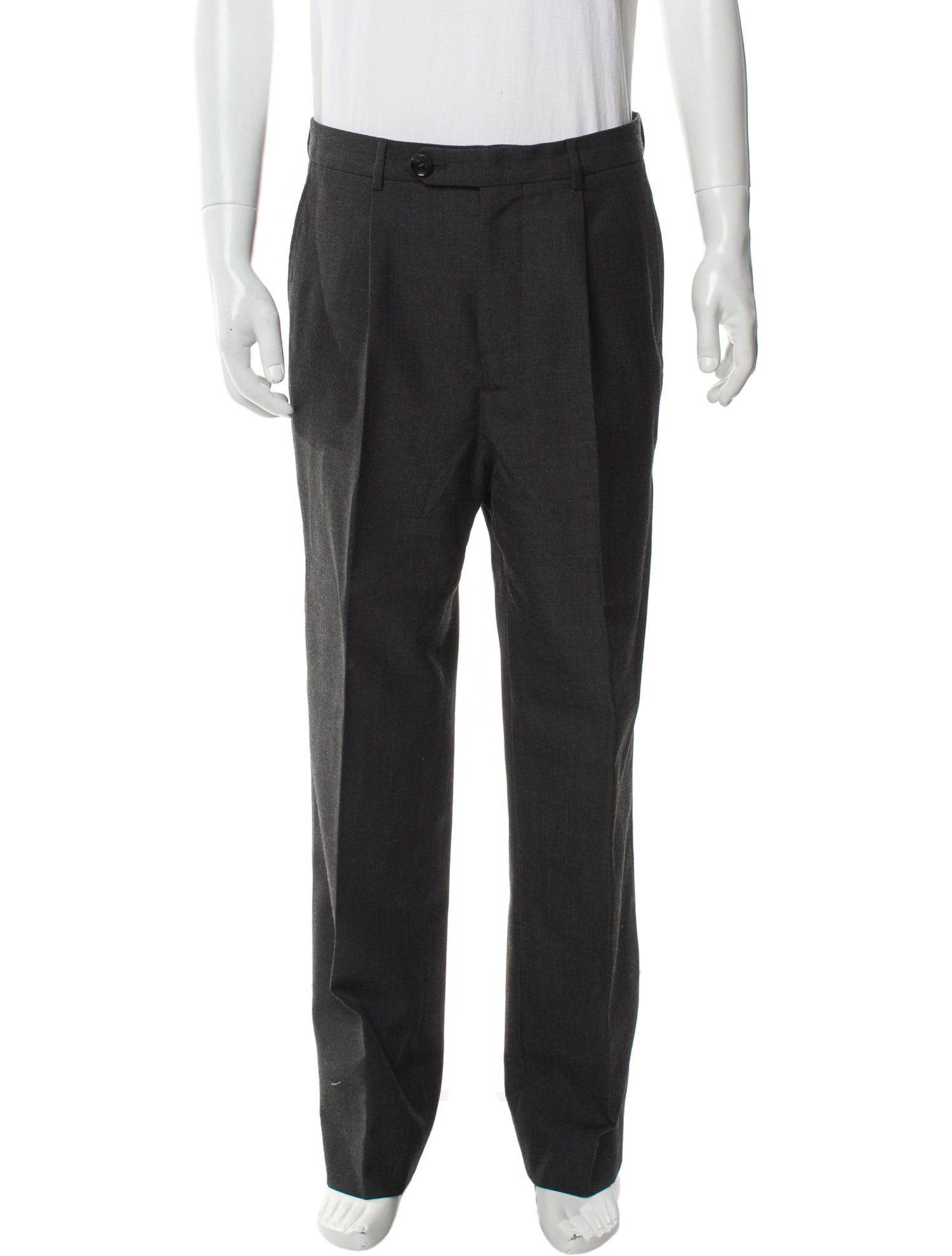 Bally Dress Pants