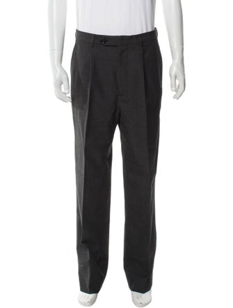 Bally Dress Pants