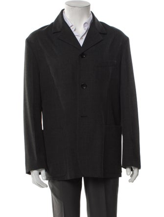 Bally Two-Piece Blazer