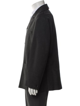 Bally Two-Piece Blazer