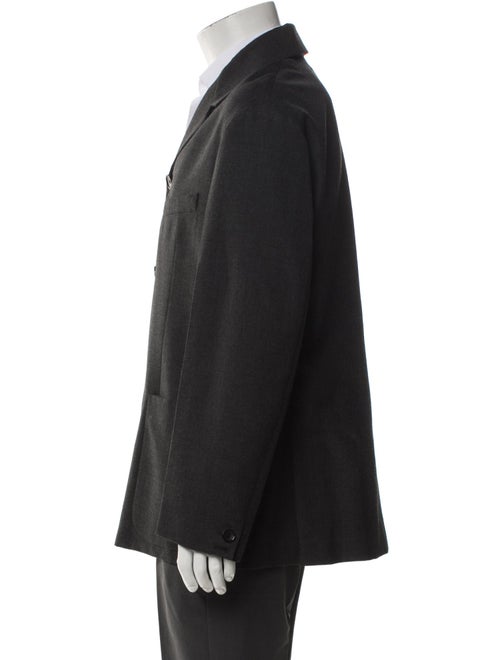 Bally Two-Piece Blazer
