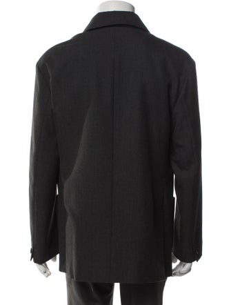 Bally Two-Piece Blazer