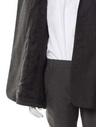 Bally Two-Piece Blazer