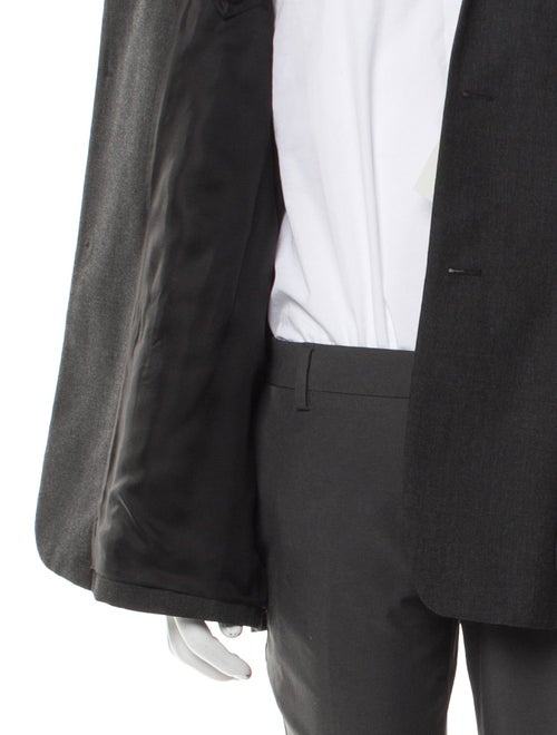 Bally Two-Piece Blazer