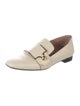 Bally Leather Loafers