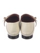 Bally Leather Loafers
