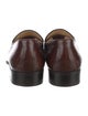 Bally Leather Loafers