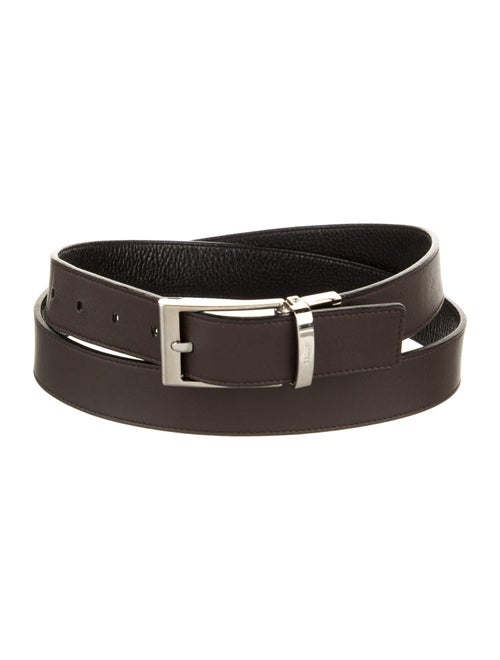 Bally Leather Belt