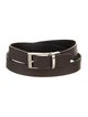 Bally Leather Belt