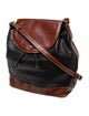 Bally Leather Crossbody Bag