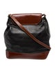 Bally Leather Crossbody Bag