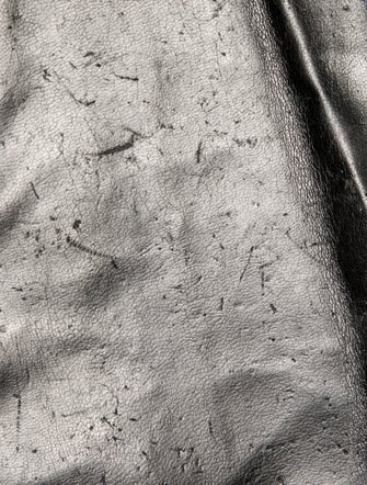 Bally Leather Crossbody Bag