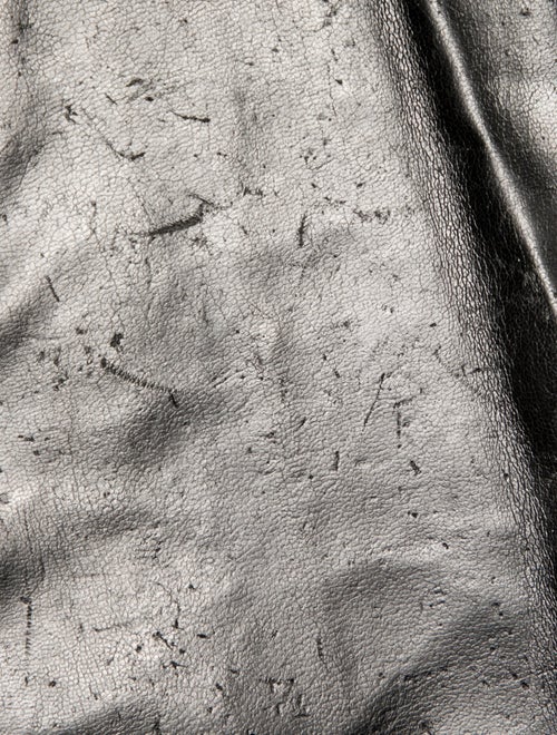 Bally Leather Crossbody Bag