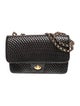 Bally Quilted Shoulder Bag