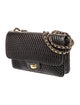 Bally Quilted Shoulder Bag
