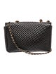 Bally Quilted Shoulder Bag