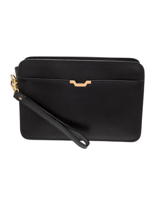 Bally Leather Portfolio