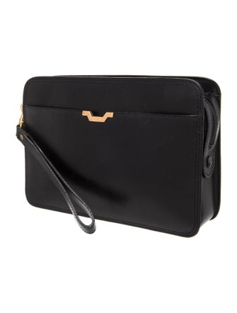 Bally Leather Portfolio