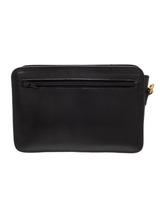 Bally Leather Portfolio