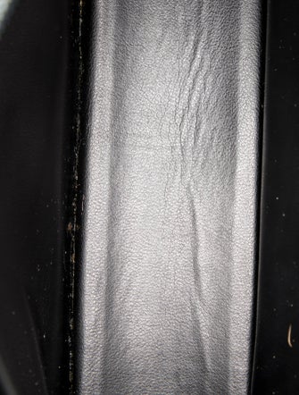 Bally Leather Portfolio