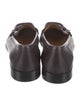 Bally Leather Loafers