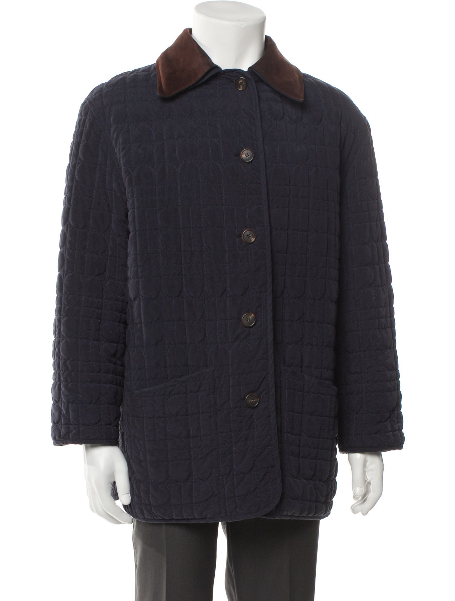 Bally Utility Jacket