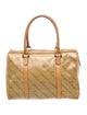 Bally Top Handle Bag