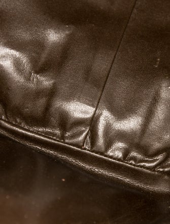 Bally Top Handle Bag