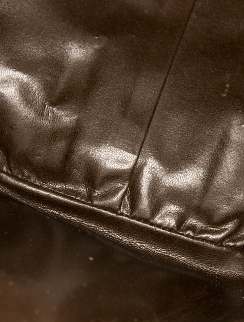 Bally Top Handle Bag