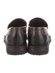 Bally Leather Loafers