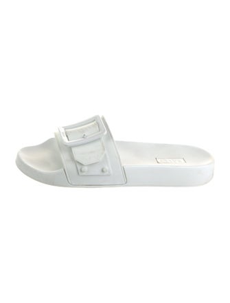 Bally Rubber Slides