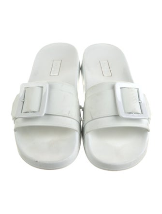 Bally Rubber Slides