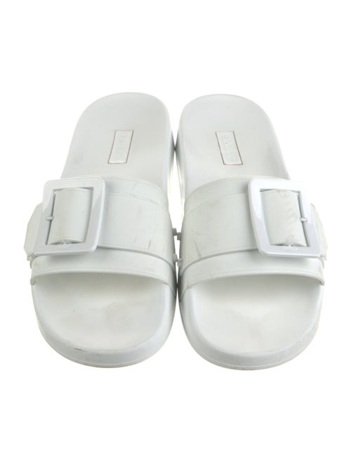 Bally Rubber Slides